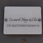 La Casa Di Maya & Cloe Ferienhaus *