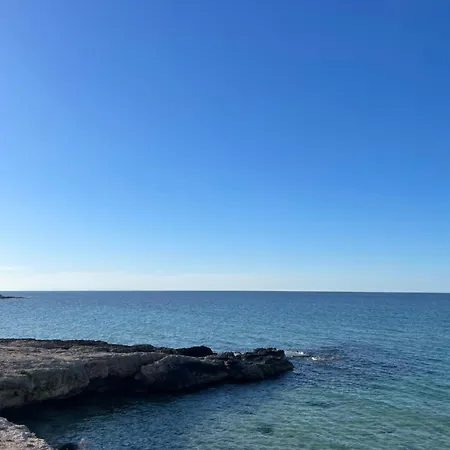 La Casa Di Maya & Cloe * Bari