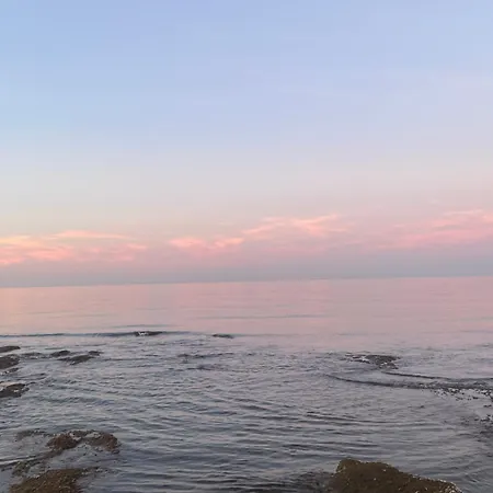 La Casa Di Maya & Cloe * Bari