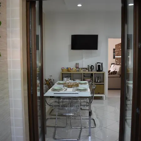 La Casa Di Maya & Cloe Semesterbostad *