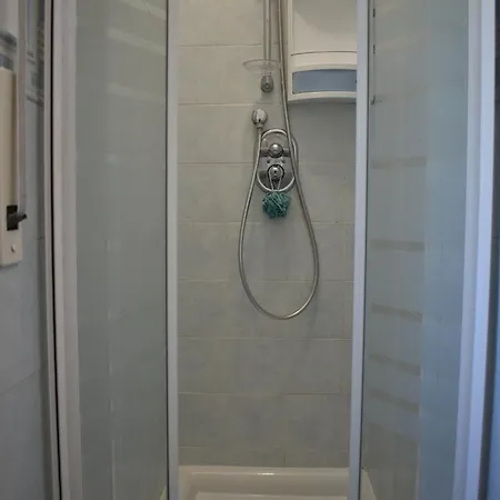 La Casa Di Maya & Cloe Semesterbostad *