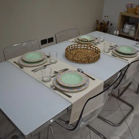 La Casa Di Maya & Cloe