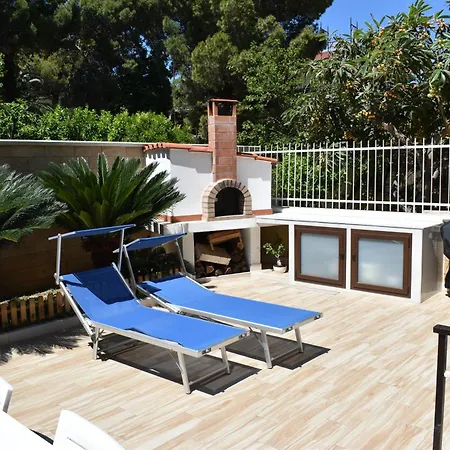 La Casa Di Maya & Cloe Bari