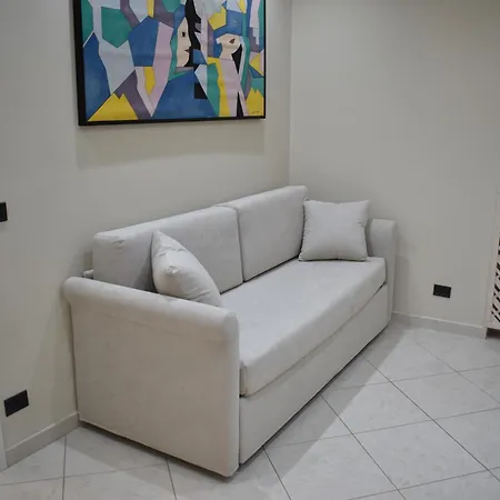 La Casa Di Maya & Cloe *