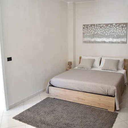 La Casa Di Maya & Cloe Semesterbostad