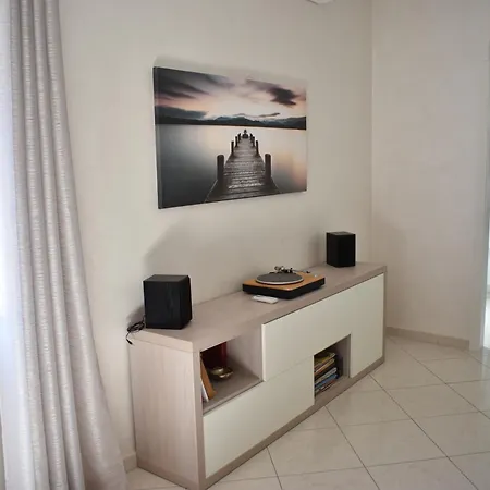 Semesterbostad La Casa Di Maya & Cloe Bari