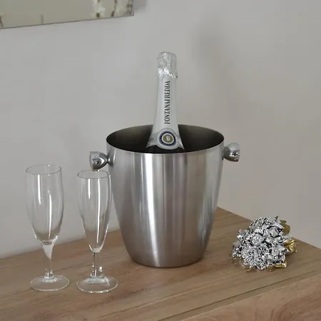 La Casa Di Maya & Cloe Bari