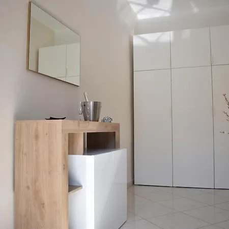 Semesterbostad La Casa Di Maya & Cloe Bari