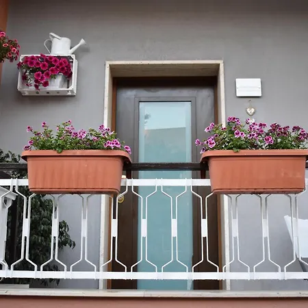 La Casa Di Maya & Cloe * Bari