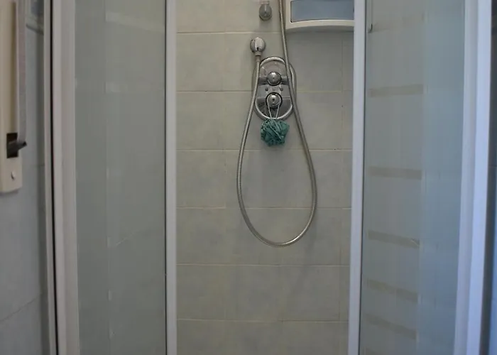 La Casa Di Maya & Cloe Дом отдыха *