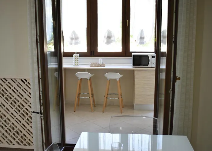 La Casa Di Maya & Cloe *