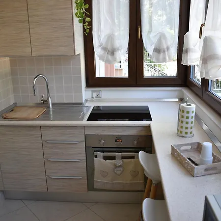 La Casa Di Maya & Cloe *