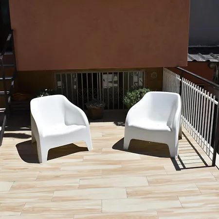 Hébergement de vacances La Casa Di Maya & Cloe *