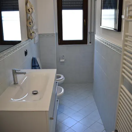 בית נופש La Casa Di Maya & Cloe