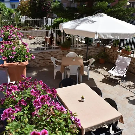 La Casa Di Maya & Cloe Tatil Evi