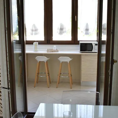 La Casa Di Maya & Cloe *