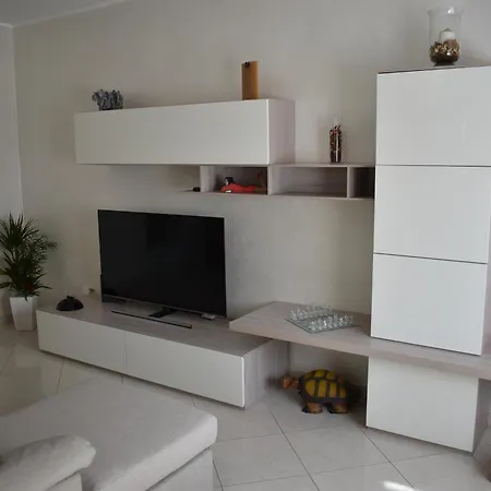 La Casa Di Maya & Cloe *