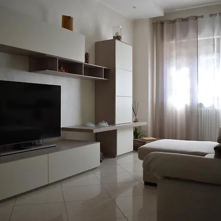 La Casa Di Maya & Cloe בית נופש *