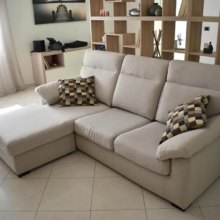 La Casa Di Maya & Cloe * בארי