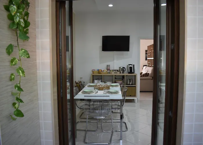 La Casa Di Maya & Cloe Tatil Evi *