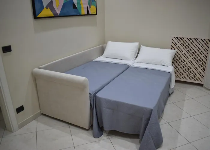 La Casa Di Maya & Cloe *