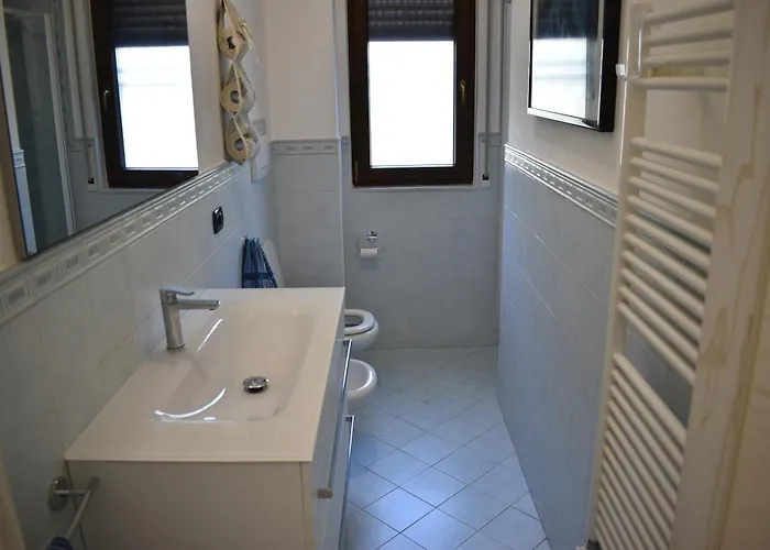 Tatil Evi La Casa Di Maya & Cloe