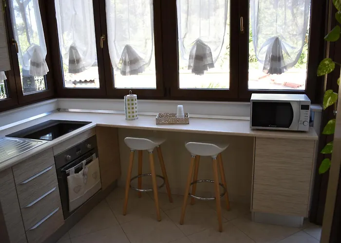 La Casa Di Maya & Cloe * Bari