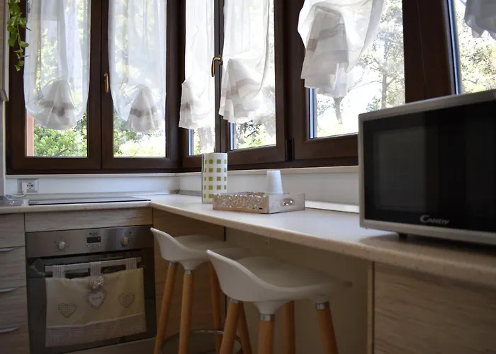 La Casa Di Maya & Cloe