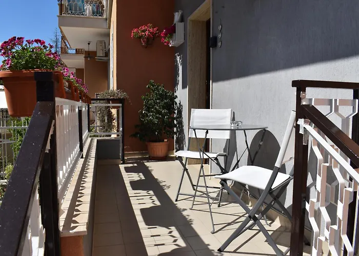 Tatil Evi La Casa Di Maya & Cloe *