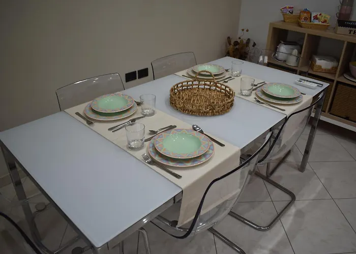 La Casa Di Maya & Cloe