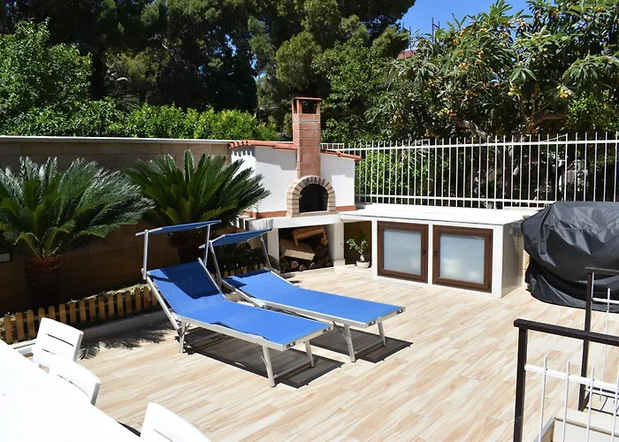 La Casa Di Maya & Cloe Bari