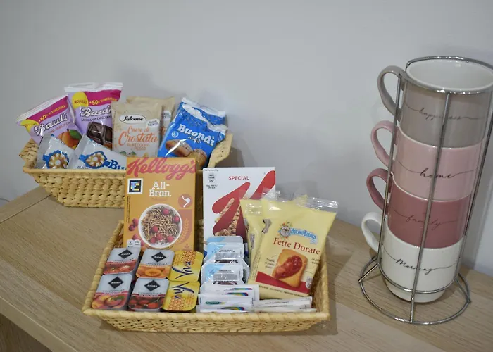 Tatil Evi La Casa Di Maya & Cloe Bari