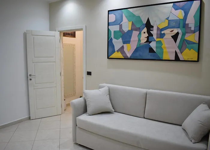 La Casa Di Maya & Cloe