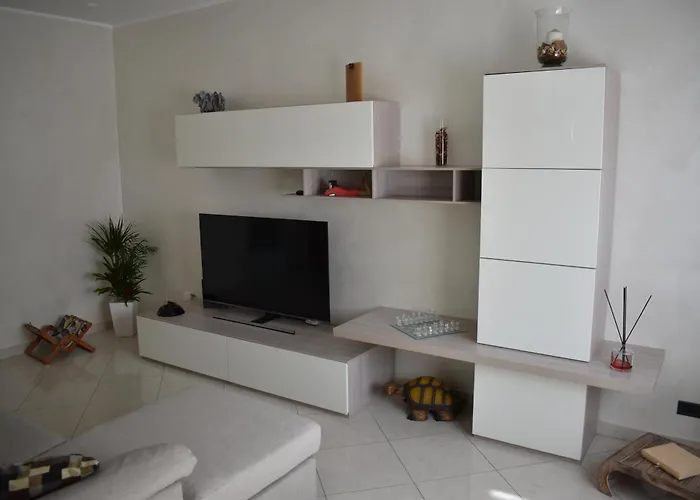 La Casa Di Maya & Cloe *