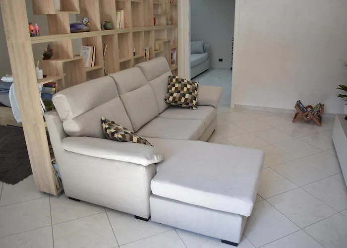 La Casa Di Maya & Cloe Tatil Evi *