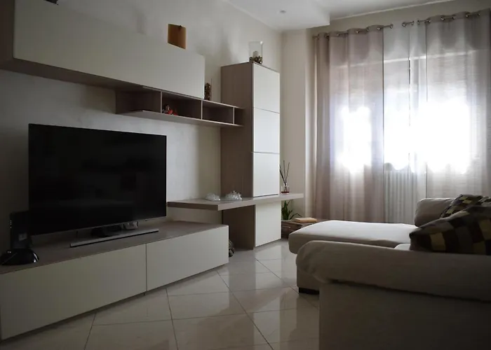 La Casa Di Maya & Cloe Tatil Evi *