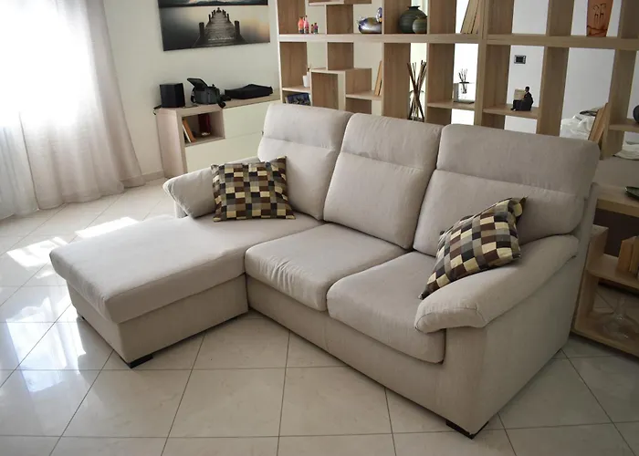 La Casa Di Maya & Cloe * Bari