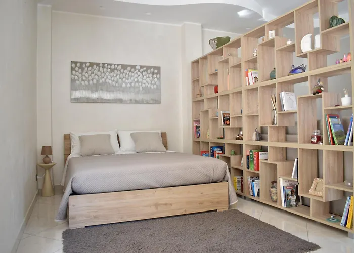 La Casa Di Maya & Cloe *