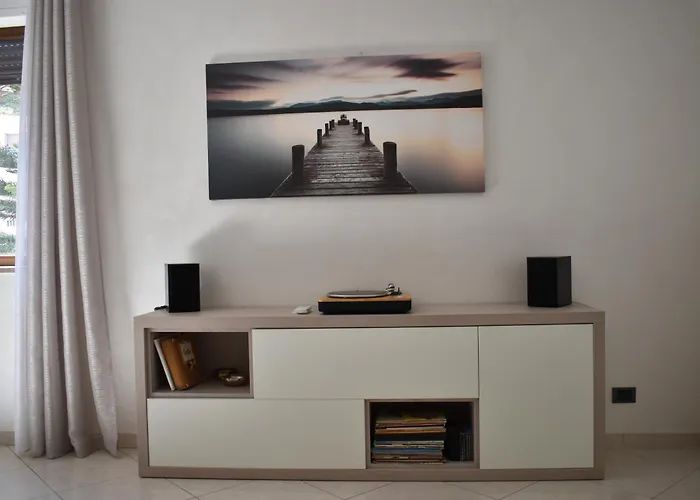 La Casa Di Maya & Cloe