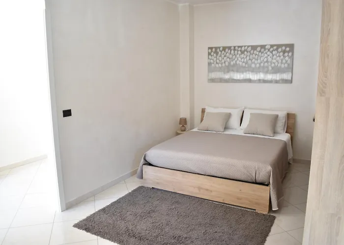 La Casa Di Maya & Cloe Tatil Evi