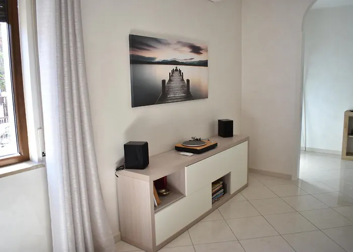 Tatil Evi La Casa Di Maya & Cloe Bari