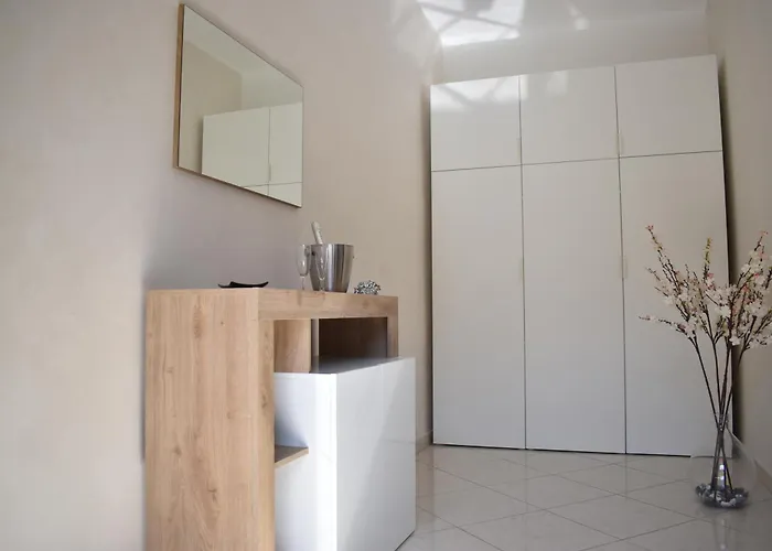 Tatil Evi La Casa Di Maya & Cloe Bari